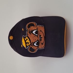 UC Berkeley Oski Hat
